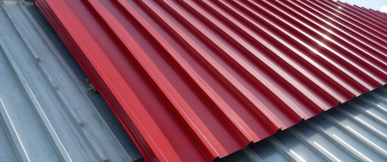 Roofing Sheets